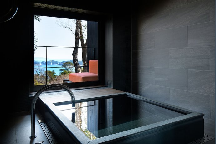 Imagen de la habitación del Hotel Ridge, Naruto. Foto 14
