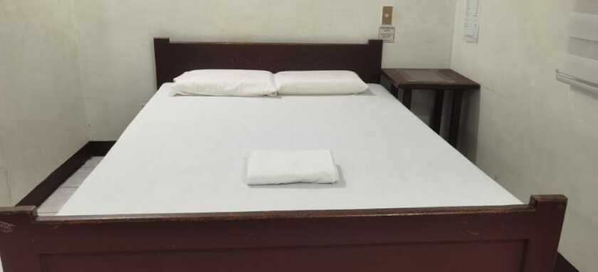Imagen general del Hotel Ridge Park. Foto 4