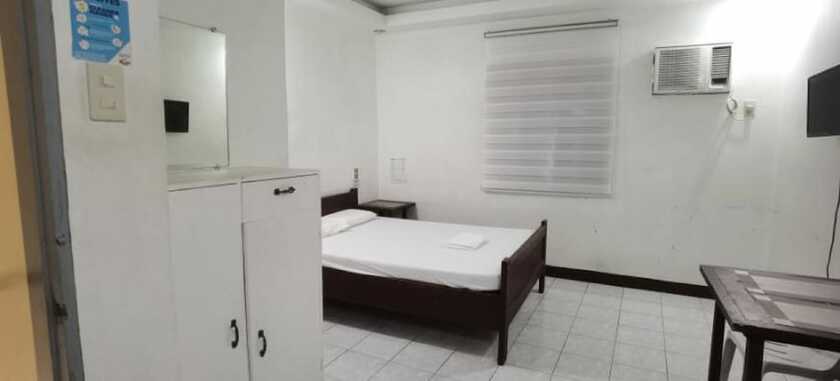 Imagen de la habitación del Hotel Ridge Park. Foto 15