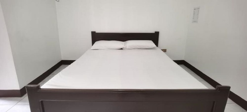 Imagen general del Hotel Ridge Park. Foto 5