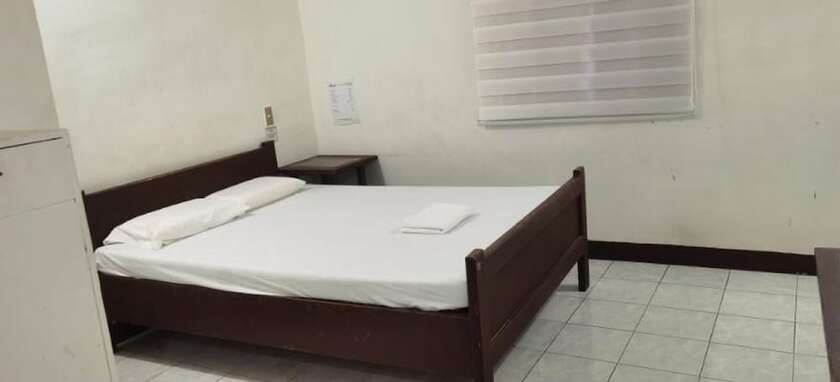 Imagen general del Hotel Ridge Park. Foto 7