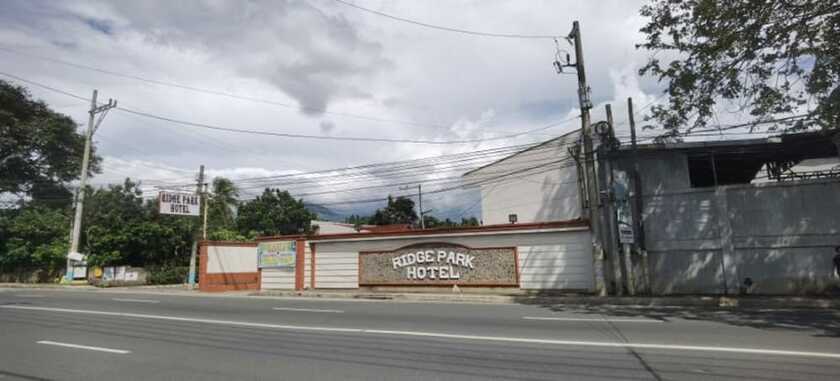 Imagen general del Hotel Ridge Park. Foto 8