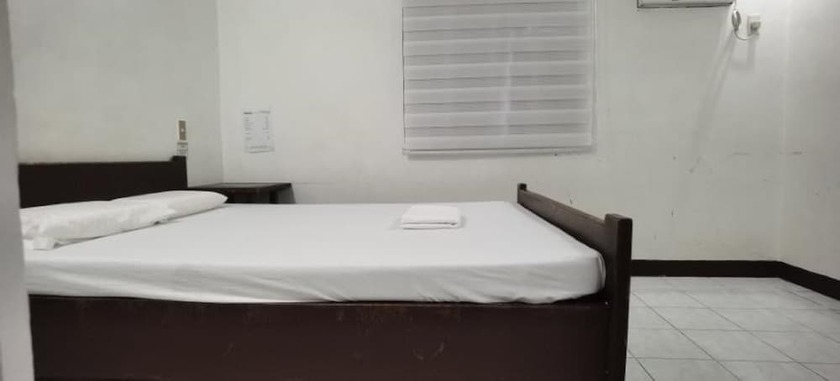 Imagen de la habitación del Hotel Ridge Park. Foto 16