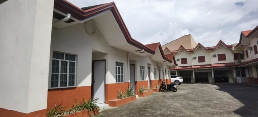 Imagen general del Hotel Ridge Park. Foto 10