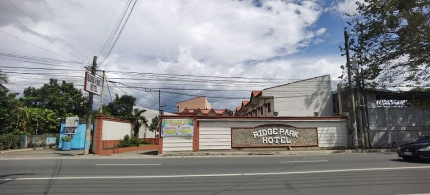 Imagen general del Hotel Ridge Park. Foto 11
