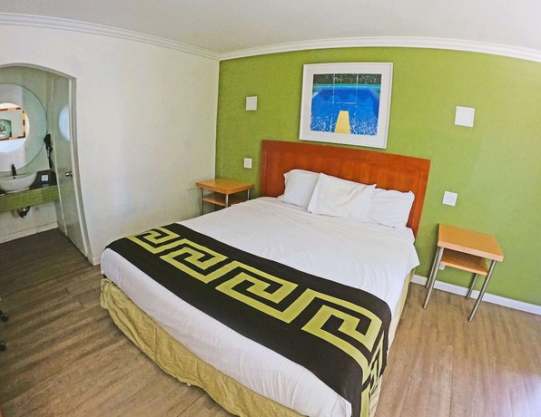 Imagen de la habitación del Hotel Ridgecrest an Extended Stay Studios. Foto 4
