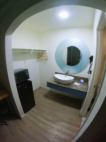 Imagen de la habitación del Hotel Ridgecrest an Extended Stay Studios. Foto 5