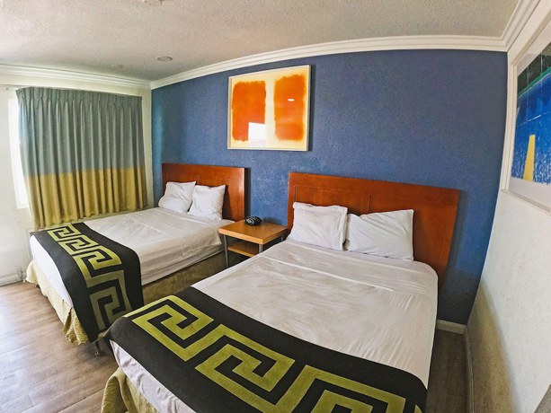 Imagen de la habitación del Hotel Ridgecrest an Extended Stay Studios. Foto 6