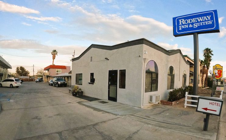 Imagen general del Hotel Ridgecrest an Extended Stay Studios. Foto 2