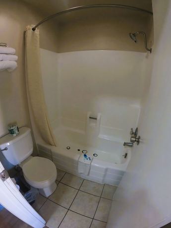 Imagen de la habitación del Hotel Ridgecrest an Extended Stay Studios. Foto 7