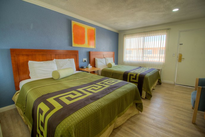 Imagen de la habitación del Hotel Ridgecrest an Extended Stay Studios. Foto 8