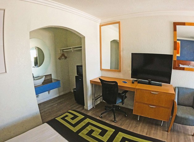 Imagen de la habitación del Hotel Ridgecrest an Extended Stay Studios. Foto 10