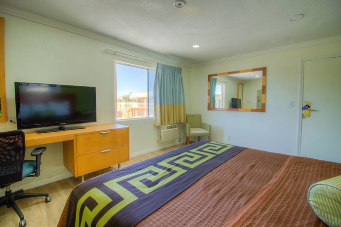 Imagen de la habitación del Hotel Ridgecrest an Extended Stay Studios. Foto 12