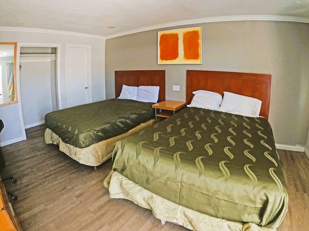 Imagen de la habitación del Hotel Ridgecrest an Extended Stay Studios. Foto 17