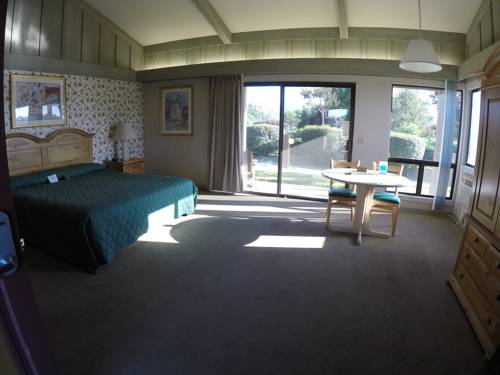 Imagen de la habitación del Hotel Ridgemark Golf Club and Resort. Foto 3