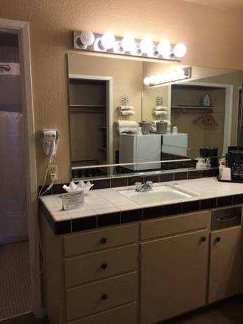 Imagen de la habitación del Hotel Ridgemark Golf Club and Resort. Foto 4