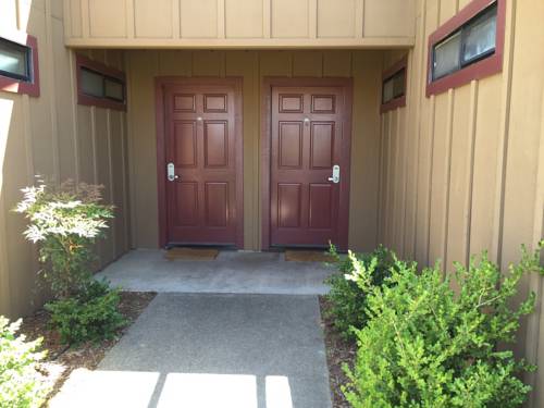 Imagen de la habitación del Hotel Ridgemark Golf Club and Resort. Foto 5