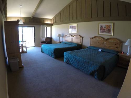 Imagen de la habitación del Hotel Ridgemark Golf Club and Resort. Foto 6