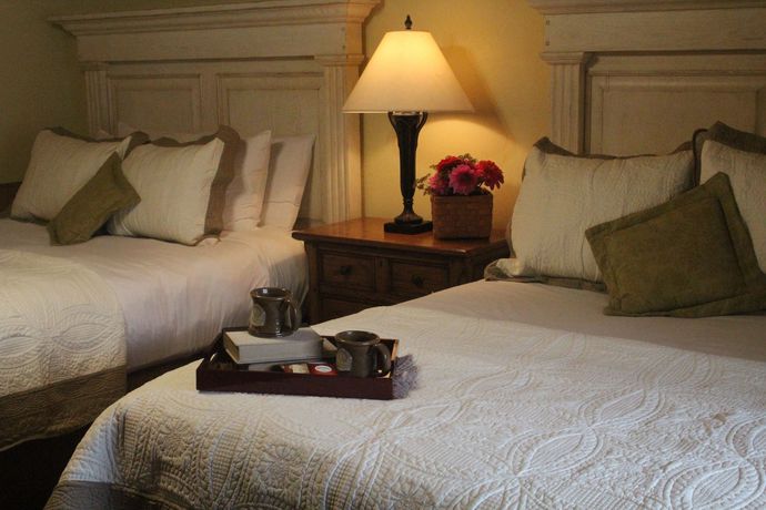 Imagen de la habitación del Hotel Ridgeway Inn. Foto 13