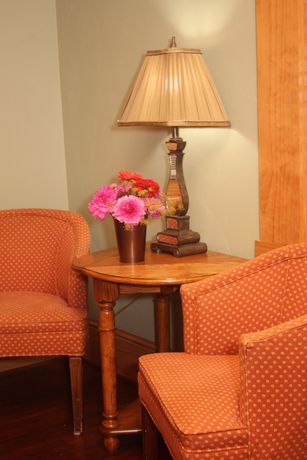 Imagen general del Hotel Ridgeway Inn. Foto 5