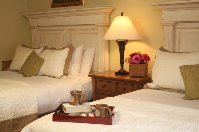 Imagen general del Hotel Ridgeway Inn. Foto 6