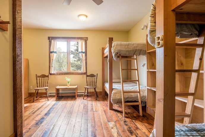 Imagen de la habitación del Hotel Riding Fool Accommodation. Foto 5