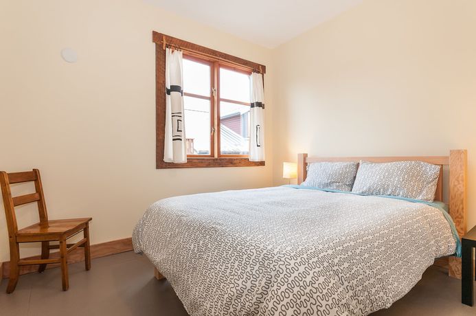 Imagen de la habitación del Hotel Riding Fool Accommodation. Foto 6