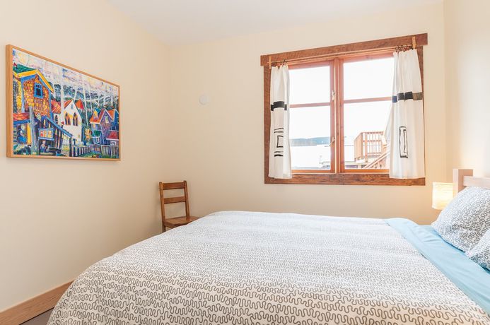 Imagen de la habitación del Hotel Riding Fool Accommodation. Foto 7