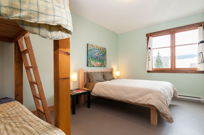 Imagen de la habitación del Hotel Riding Fool Accommodation. Foto 8