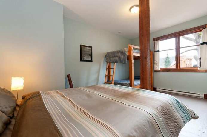 Imagen de la habitación del Hotel Riding Fool Accommodation. Foto 9