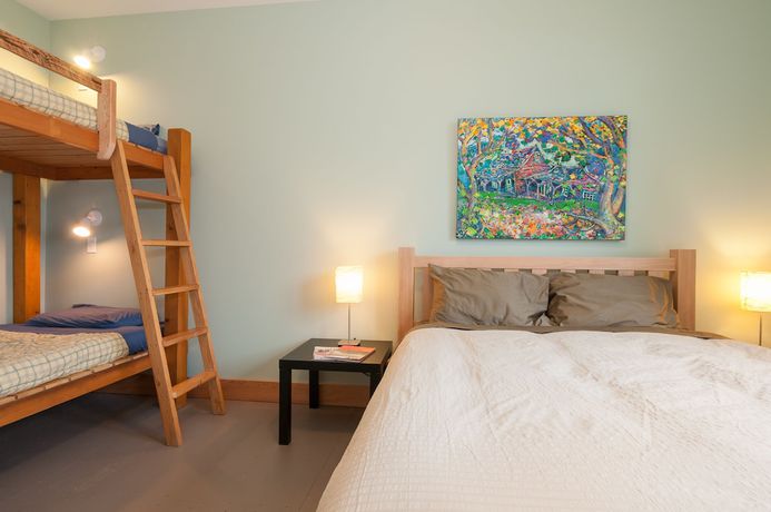 Imagen de la habitación del Hotel Riding Fool Accommodation. Foto 10