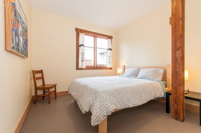 Imagen de la habitación del Hotel Riding Fool Accommodation. Foto 12
