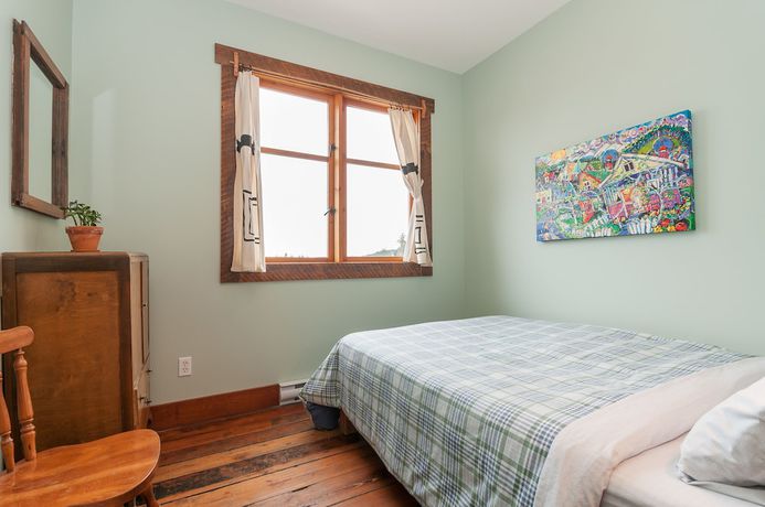 Imagen de la habitación del Hotel Riding Fool Accommodation. Foto 13