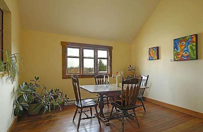 Imagen del bar/restaurante del Hotel Riding Fool Accommodation. Foto 3