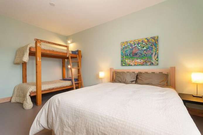 Imagen de la habitación del Hotel Riding Fool Accommodation. Foto 14