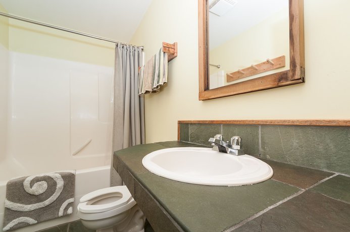 Imagen de la habitación del Hotel Riding Fool Accommodation. Foto 15