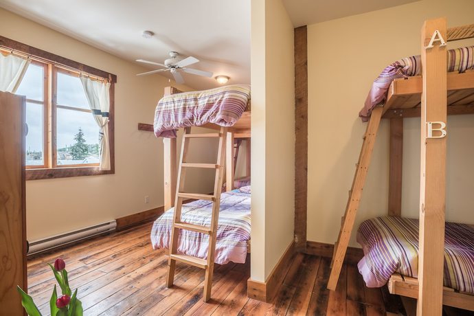 Imagen de la habitación del Hotel Riding Fool Accommodation. Foto 16