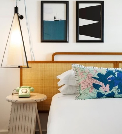 Imagen general del Hotel Ridley House - Key West Historic Inns. Foto 2