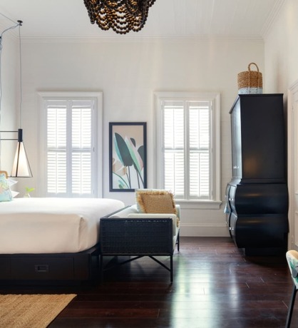 Imagen general del Hotel Ridley House - Key West Historic Inns. Foto 3