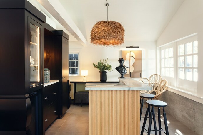 Imagen general del Hotel Ridley House - Key West Historic Inns. Foto 4