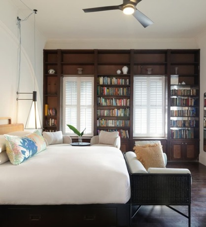 Imagen general del Hotel Ridley House - Key West Historic Inns. Foto 5