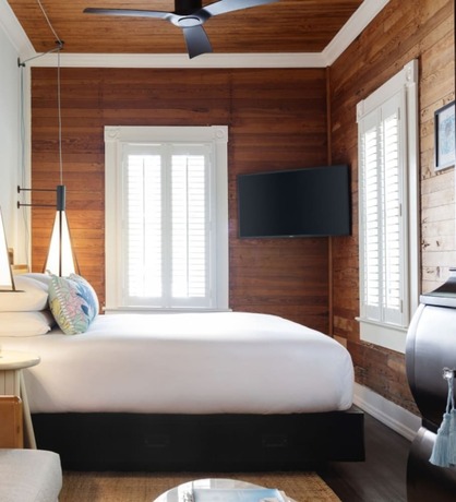 Imagen general del Hotel Ridley House - Key West Historic Inns. Foto 6