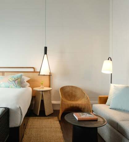 Imagen general del Hotel Ridley House - Key West Historic Inns. Foto 10