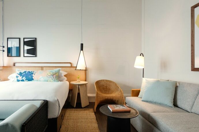 Imagen de la habitación del Hotel Ridley House - Key West Historic Inns. Foto 20