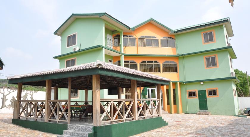Imagen general del Hotel Ridma. Foto 14