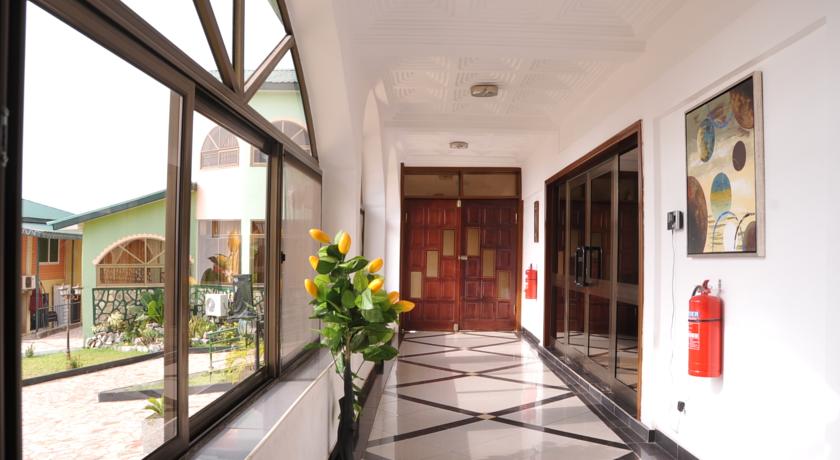 Imagen general del Hotel Ridma. Foto 2
