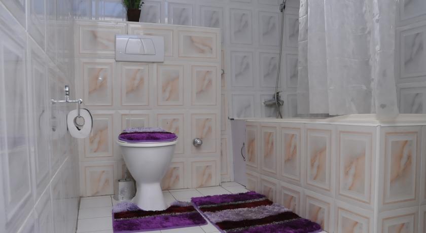 Imagen general del Hotel Ridma. Foto 3