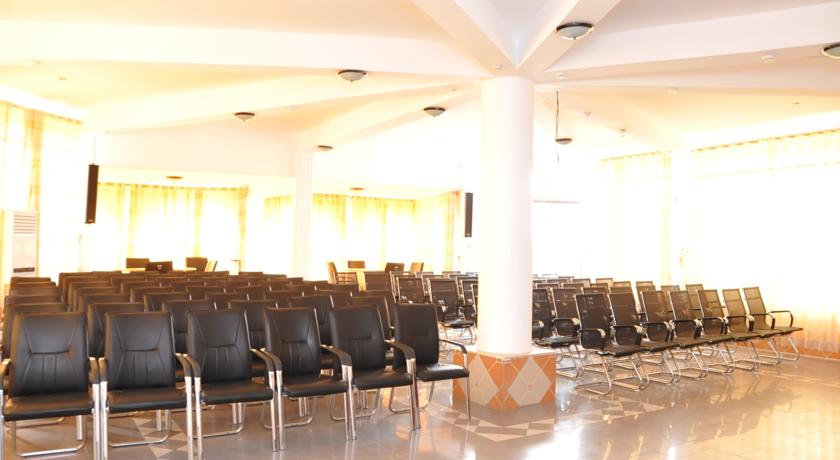 Imagen general del Hotel Ridma. Foto 4