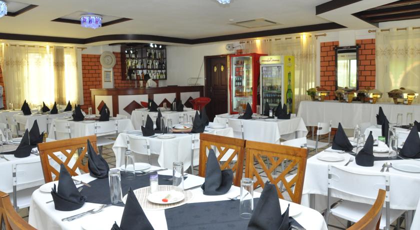Imagen general del Hotel Ridma. Foto 6