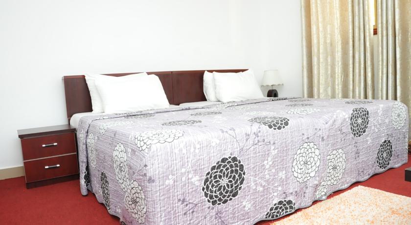 Imagen general del Hotel Ridma. Foto 12